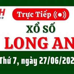 xo so long an 27 6