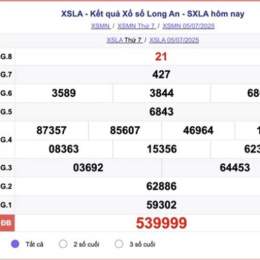xổ số long an hà nội
