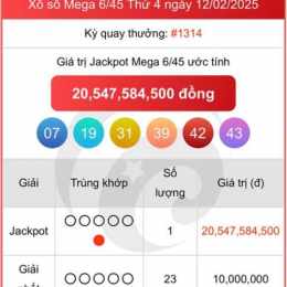 xổ số mega xổ số mega