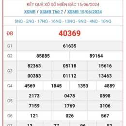 xô số mega