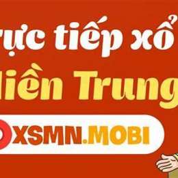 xổ số mi miền trung