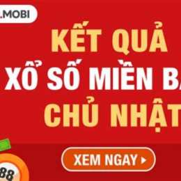 xổ số miền bắc chủ nhật thứ hai tuần rồi