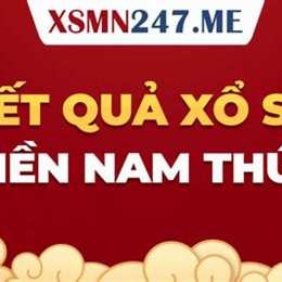 xổ số miền nam hàng tuần thứ 5
