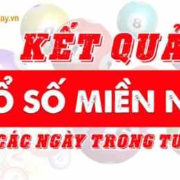 xổ số miền nam ngày mùng 4 tháng 6 năm 2026