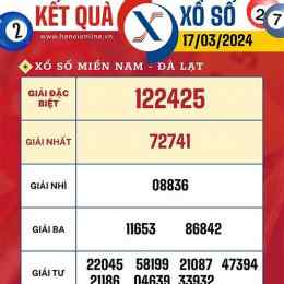 xổ số miền namthu 6