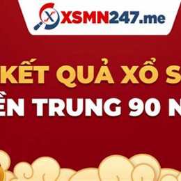 xổ số miền trung 90 ngày gần đây nhất