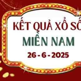 xổ số miền trung ngày 6 tháng 1 năm 2026