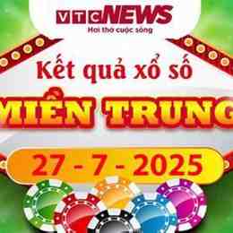 xổ số miền trung thứ ba hàng tuần minh