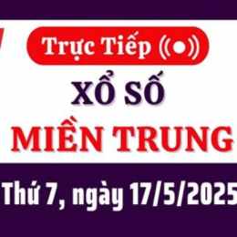 xổ số miêng trung