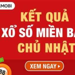 xổ số minh ngọc chủ nhật hàng tuần miền trung