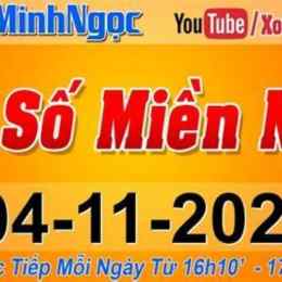 xổ số minh ngoc miền bắc