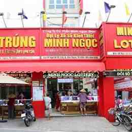 xổ số minh ngọc miền trung thứ ba tuần trước