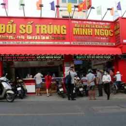 xổ số mình ngọc miền trung