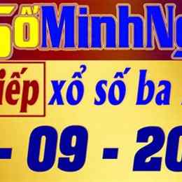 xổ số minh ngọc ngày 19