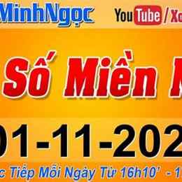 xổ số minh ngọc ngày 2 tháng 6 năm 2026