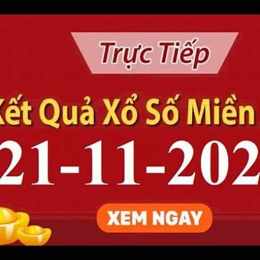 xổ số minh ngọc ngày 21 tháng 12