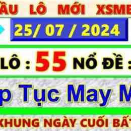 xổ số minh ngọc ngày 25 tháng 1