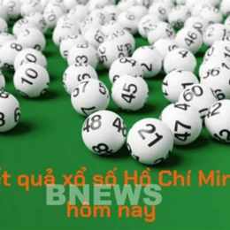 xổ số minh trung