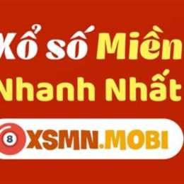 xổ số mobi miền trung chủ nhật
