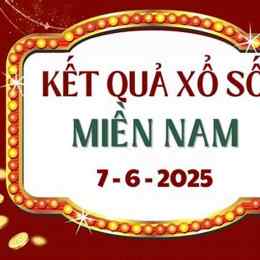 xổ số ngày 7 tháng 6 năm 2006