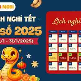 xổ số nghỉ tết mấy ngày