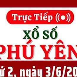 xổ số phú yên ngày 02 tháng 03 năm 2006