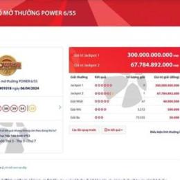 xổ số power thứ bảy hàng tuần