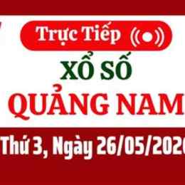 xổ số q nam