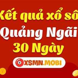 xo so quang ngai 30 ngay