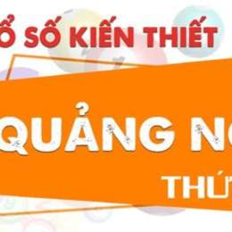 xổ số quảng ngãi ngày mùng 3 tháng 1
