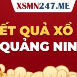 xổ số quảng ninh 60 ngày