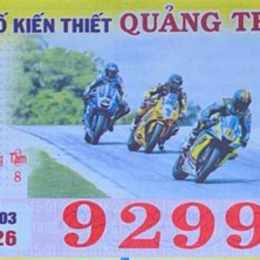 xổ số quảng trị 30