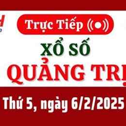 xổ số quảng trị ngày 6 tháng 11