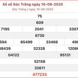 xo so soc trang 10 6