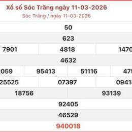 xo so soc trang 11 3