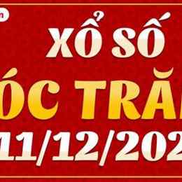 xổ số sóc trăng 12 tháng 11 năm 2025