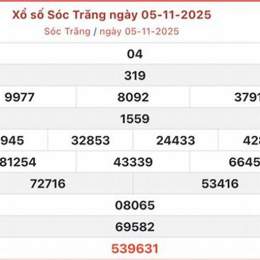 xo so soc trang 26 11