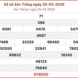 xo so soc trang 26 8