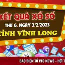 xổ số sông bé thứ sáu