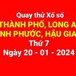 xổ số thành phố hậu giang