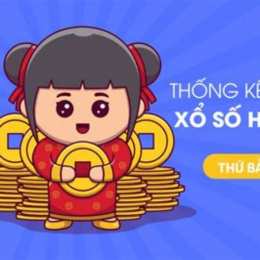 xổ số thành phố ngày 14