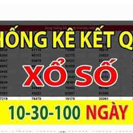 xổ số theo tuần theo tháng
