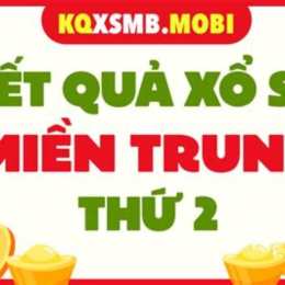 xổ số thứ 2 hàng tuần miền bắc