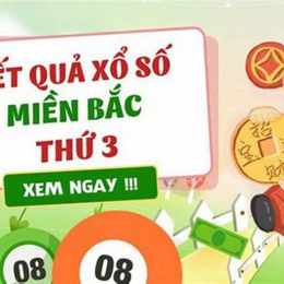 xo so thứ ba