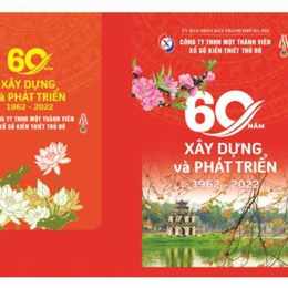 xổ số thủ đô thứ hai