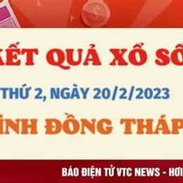xổ số thứ hai hàng tháng
