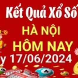 xổ số thứ hai tuần rồi hà nội