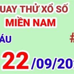 xổ số thứ sáu hàng tuần miền nam minh ngọc