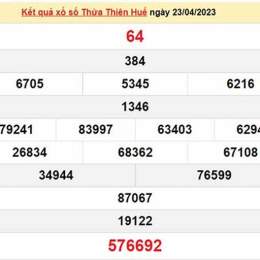 xổ số thừa thiên huế 30