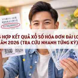 xổ số tra cứu tổng hợp